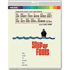 Ship of Fools (Blu-ray)