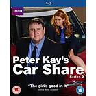 Peter Kays Car Share Series 2 (Blu-ray)