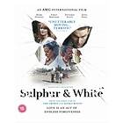 Sulphur And White (Blu-ray)