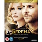 Serena (Blu-ray)