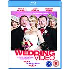 The Wedding Video (Blu-ray)