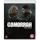 Gomorrah Season 5 (Blu-ray)