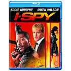 I Spy (Blu-ray)