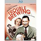 Trouble Brewing (Blu-ray)