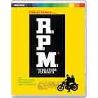 R,P,M Limited Edition (Blu-ray)