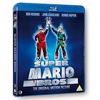 Super Mario Bros (Blu-ray)