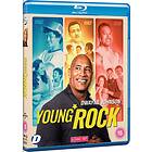 Young Rock Season 1 (Blu-ray)