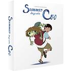 Summer Days with Coo Collectors Edition Blu-Ray DVD