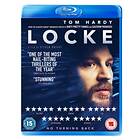 Locke (Blu-ray)