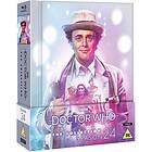 Doctor Who The Collection Season 24 Limited Edition (Blu-ray)