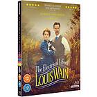The Electrical Life of Louis Wain (Blu-ray)