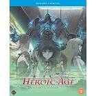 Heroic Age The Complete Series (Blu-ray) (import)