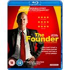 The Founder (Blu-ray)