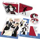 Welcome to the Ballroom Part 1 Collectors Edition (Blu-ray)