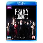 Peaky Blinders Series 3 (Blu-ray)