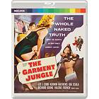 The Garment Jungle (Blu-ray)
