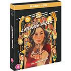 Licorice Pizza Blu-Ray DVD
