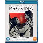 Proxima (Blu-ray)