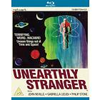 Unearthly Stranger (Blu-ray)