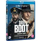Das Boot Season 3 (Blu-ray)