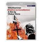 Witchhammer (Blu-ray)
