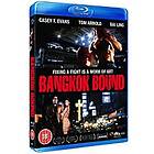 Bangkok Bound (Blu-ray)