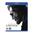 Lincoln Blu-Ray (Blu-ray)