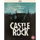 Stephen King Castle Rock Season 1 (Blu-ray)
