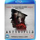 Anthropoid (Blu-ray)