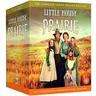 Little House on the Prairie The Complete Seasons 1 to 9 Deluxe Edition DVD