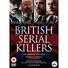 Britains Serial Killer Box Set A Is For Acid / Shipman Brides In The Bath DVD