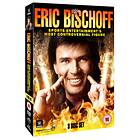 WWE Eric Bischoff Sports Entertainments Most Controversial Figure DVD