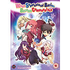 When Supernatural Battles Become Common Place Complete Season Collection DVD
