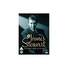 James Stewart Collection Destry Rides Again / Harvey Winchester 73 Rear Window Vertigo DVD (DVD)