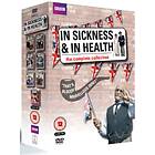 In Sickness and Health Series 1 to 6 Complete Collection Specials DVD