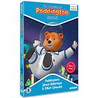 The Adventures Of Paddington Paddingtons Space Adventure and Other Episodes DVD