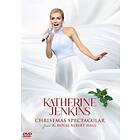 Katherine Jenkins Christmas Spectacular From the Royal Albert Hall DVD (import)