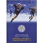 1996 Division One Play-Off Final Crysatal Palace 1 Leicester City 2 DVD