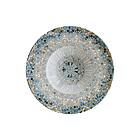 Bonna Mosaik Tallrik Ø28cm