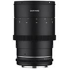 Samyang 135/2.2 MK2 VDSLR for Canon EF-M