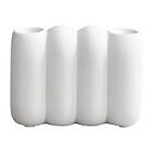 101 Copenhagen Tube Bone white cm 14,5