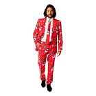 OppoSuits Christmaster Kostym