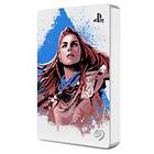 Seagate Game Drive SSD for PS5 Horizon Forbidden West Limited Edition 2TB