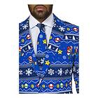 Opposuits Super Mario Bros Christmas Kostym