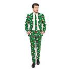 OppoSuits Santaboss Kostym