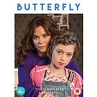 Butterfly DVD
