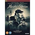 Murder By Decree DVD