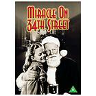 Miracle On 34th Street (Original) DVD