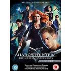 Shadowhunters Series 1 DVD