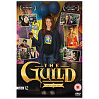 The Guild Season 5 DVD